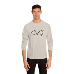 CoG Child of God Men's Long Sleeve T-Shirt