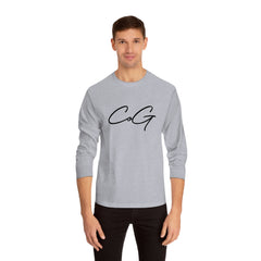 CoG Child of God Men's Long Sleeve T-Shirt