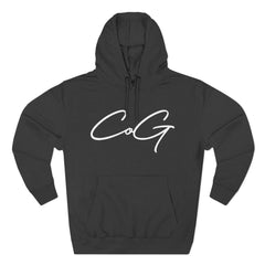 Charcoal Heather