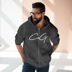 Charcoal Heather