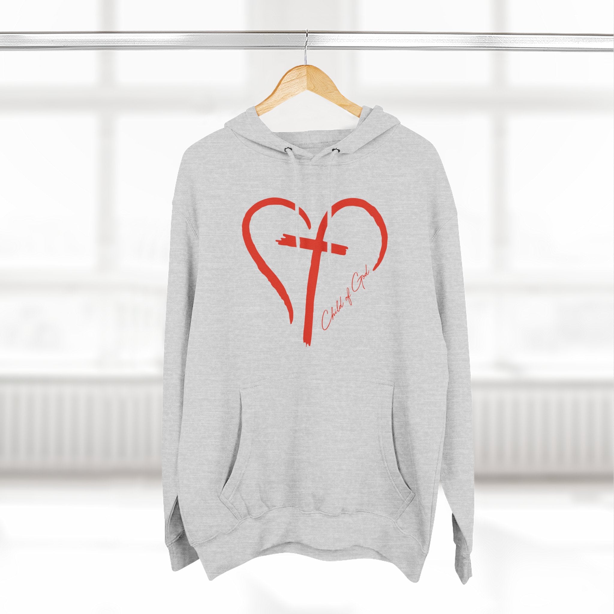 Heather Grey