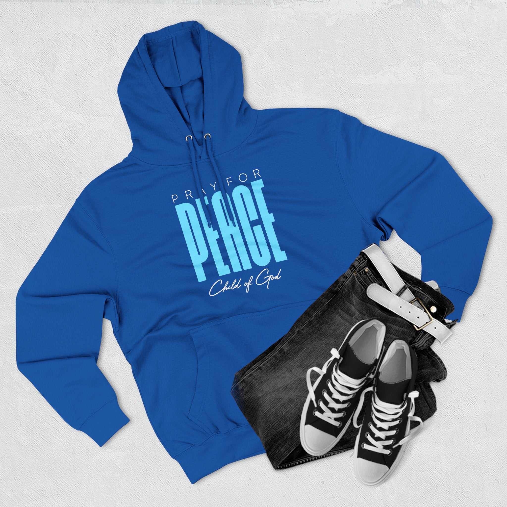 Royal Blue