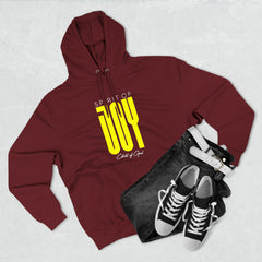 Spirit of Joy Unisex Premium Pullover Hoodie