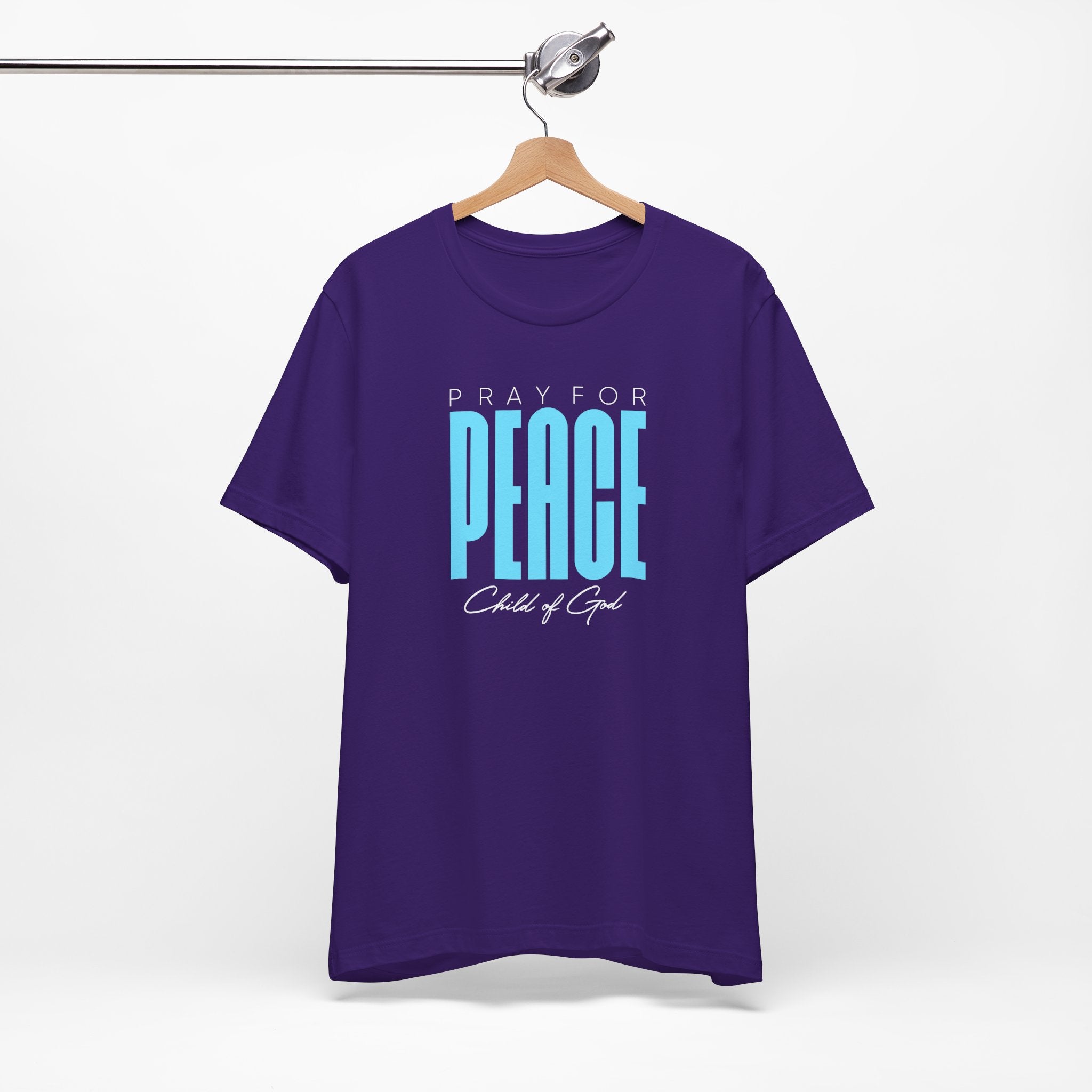 Team Purple