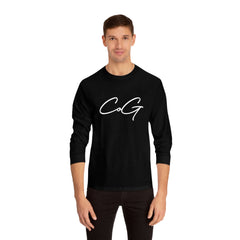 CoG Child of God Men's Long Sleeve T-Shirt