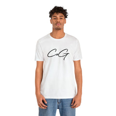 CoG Child of God Men's Jersey Short Sleeve Tee