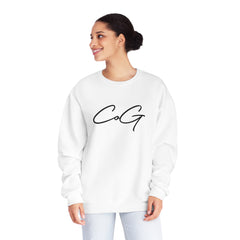 CoG Child of God Unisex NuBlend® Crewneck Sweatshirt