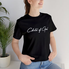 Camiseta unissex de manga curta com design clássico