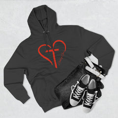 Charcoal Heather