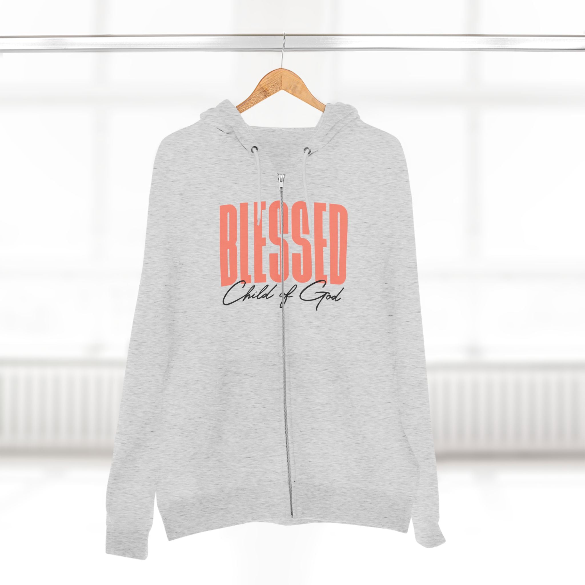 Heather Grey