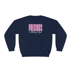 Precious Child of God Unisex NuBlend® Crewneck Sweatshirt