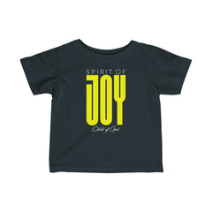 Spirit of Joy Infant Fine Jersey Tee