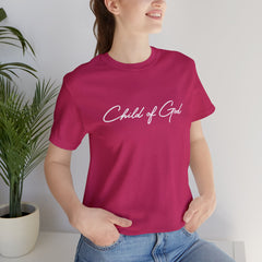 Camiseta unissex de manga curta com design clássico