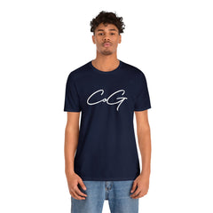 CoG Child of God Men's Jersey Short Sleeve Tee