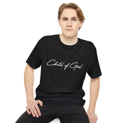 Classic Design Men's Long Body Urban Tee