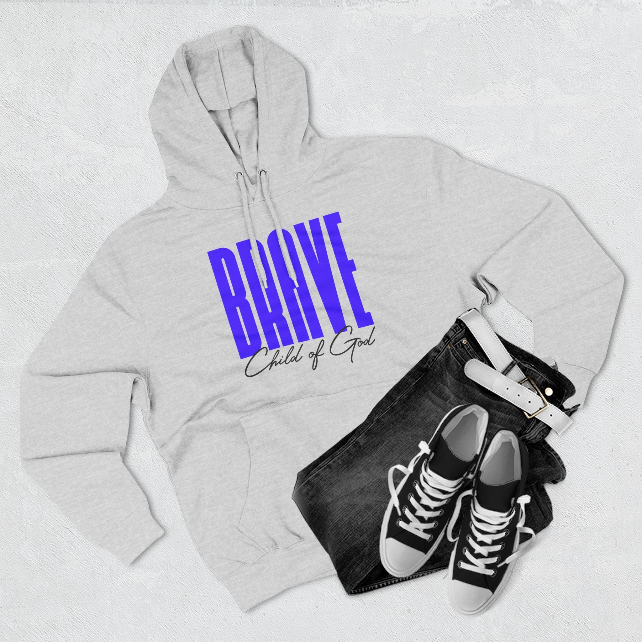 Heather Grey
