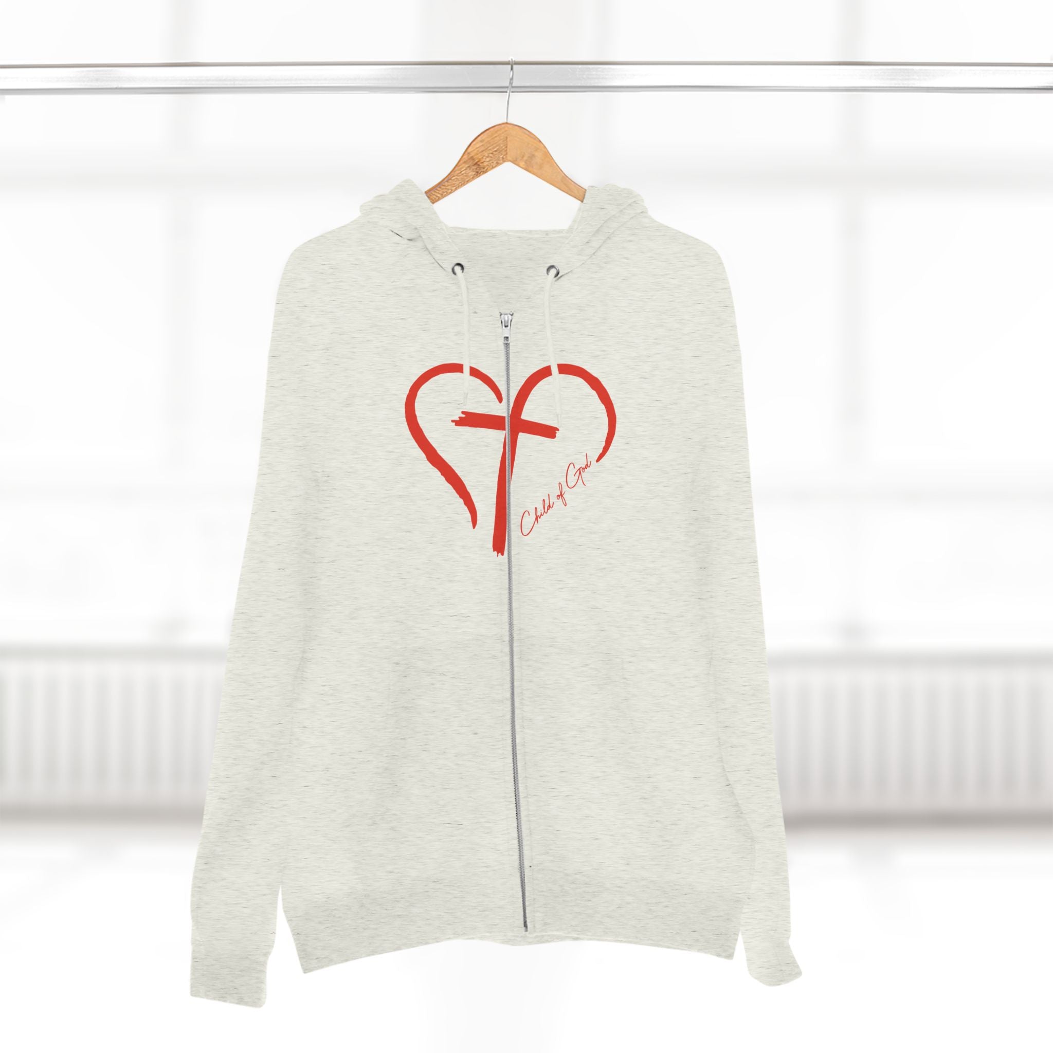 Oatmeal Heather