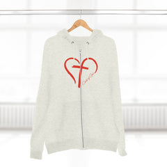 Oatmeal Heather