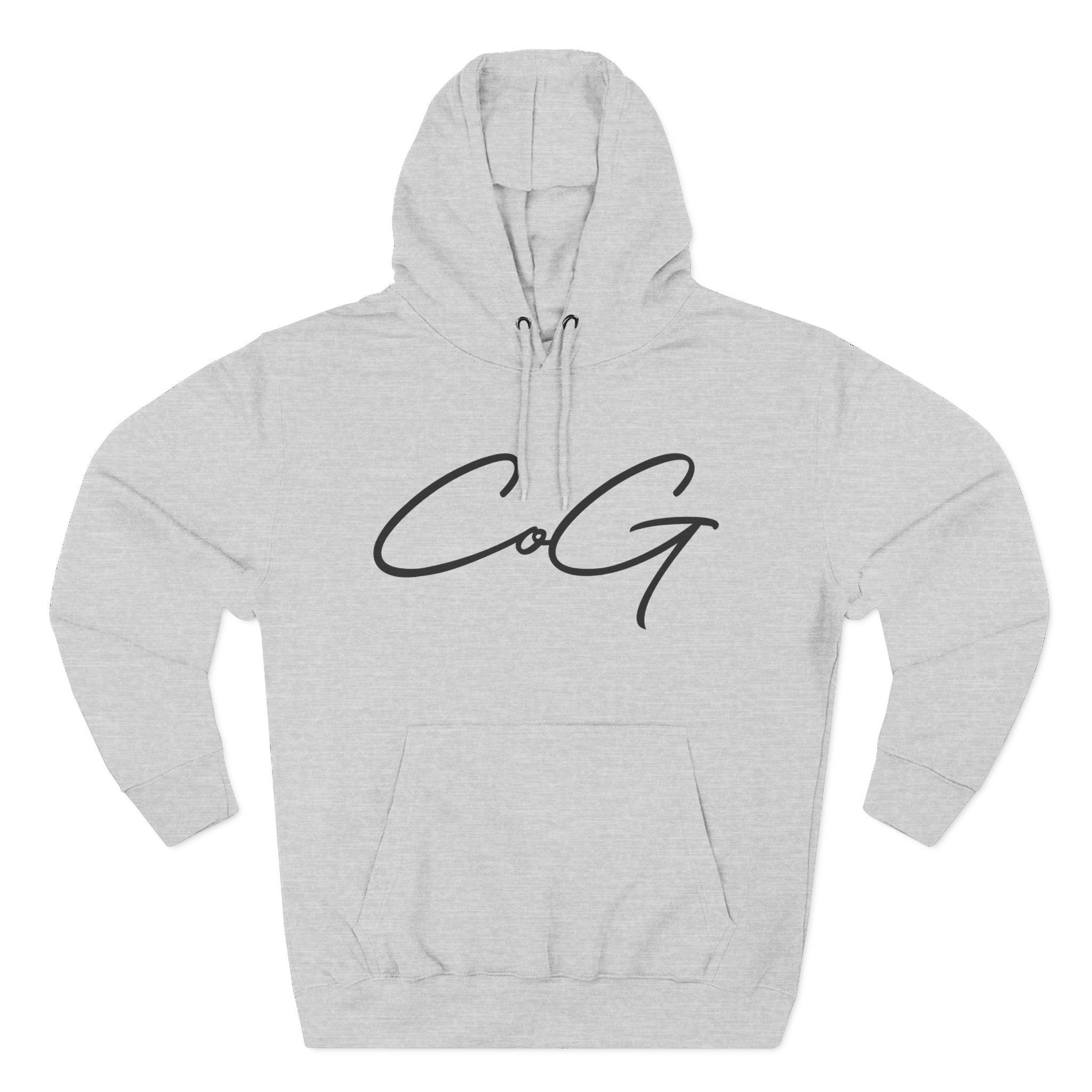 Heather Grey