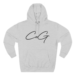 Heather Grey