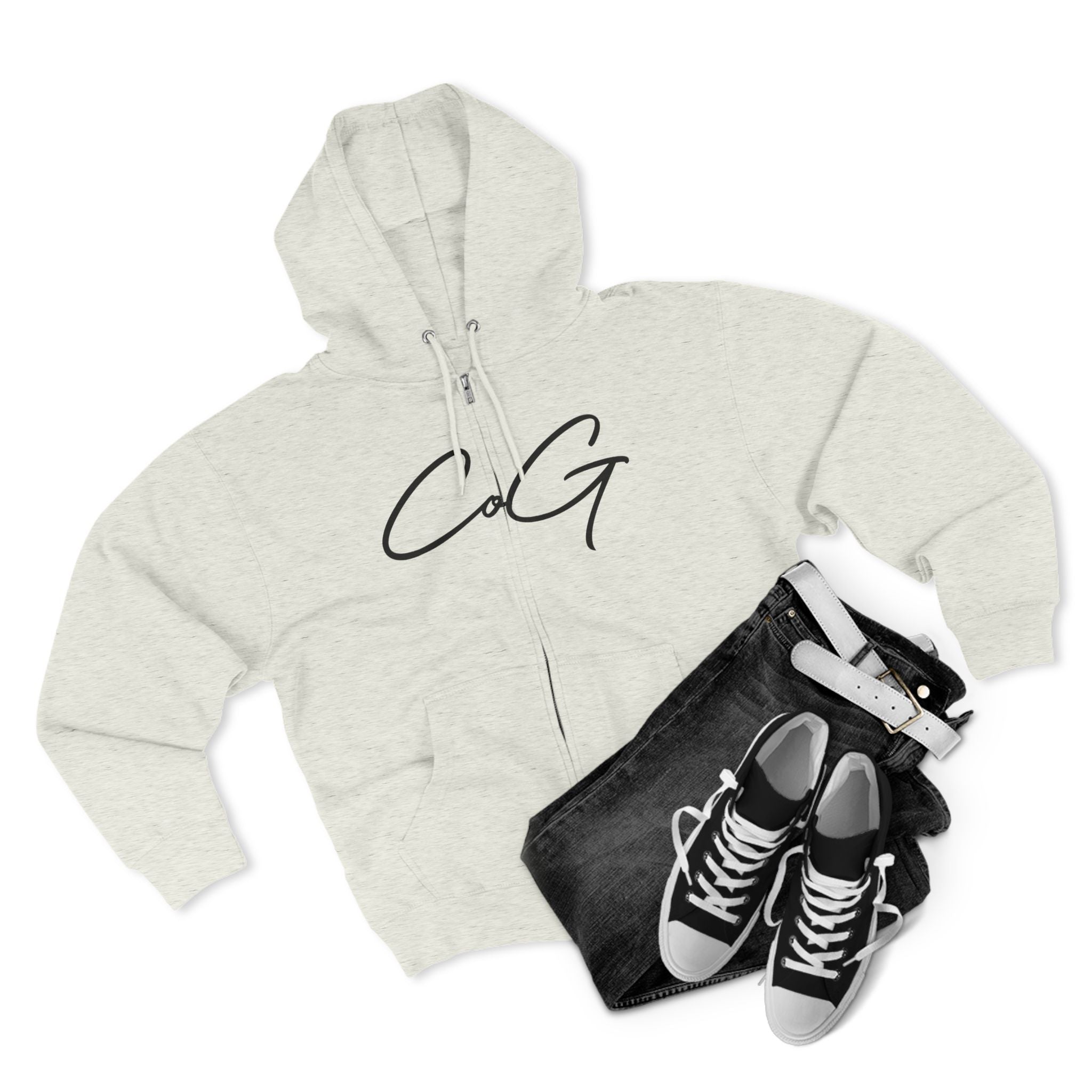 Oatmeal Heather