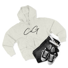 Oatmeal Heather