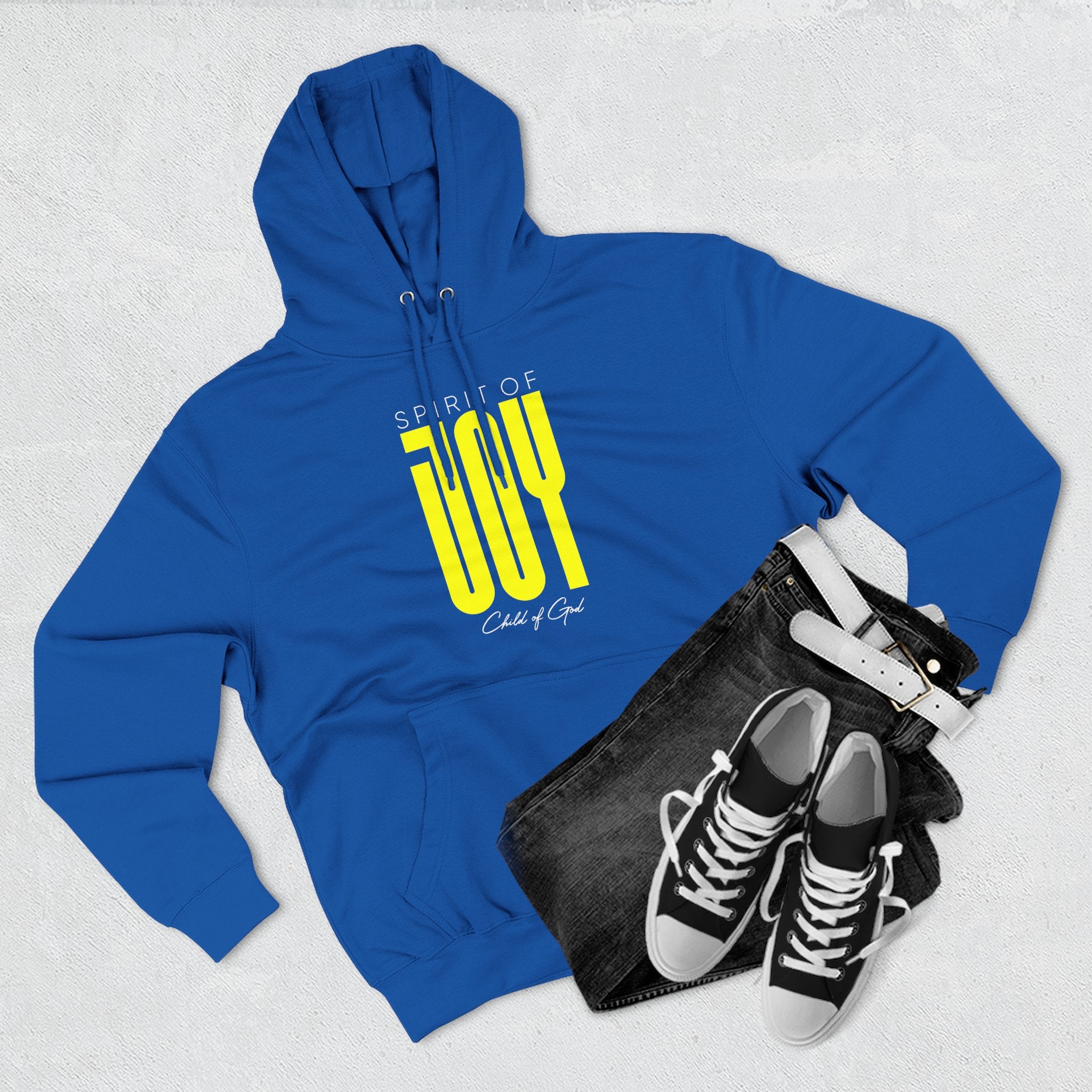 Royal Blue