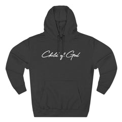 Charcoal Heather