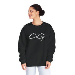 CoG Child of God Unisex NuBlend® Crewneck Sweatshirt