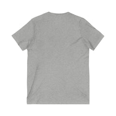 CoG Child of God Unisex Jersey Short Sleeve V-Neck Tee