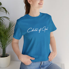 Camiseta unissex de manga curta com design clássico