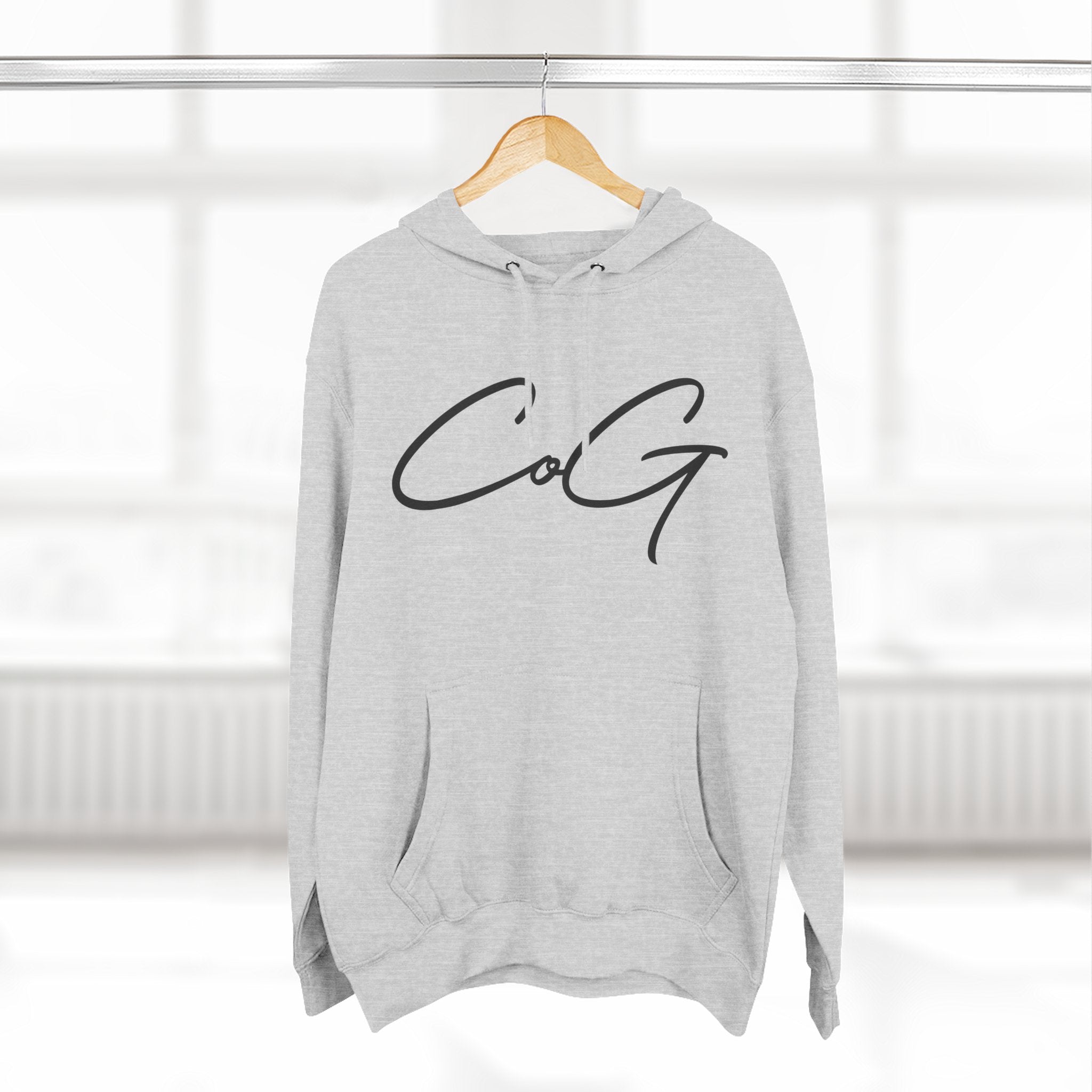 Heather Grey