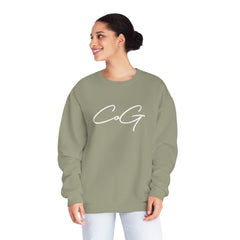 CoG Child of God Unisex NuBlend® Crewneck Sweatshirt