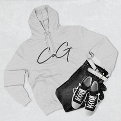 Heather Grey