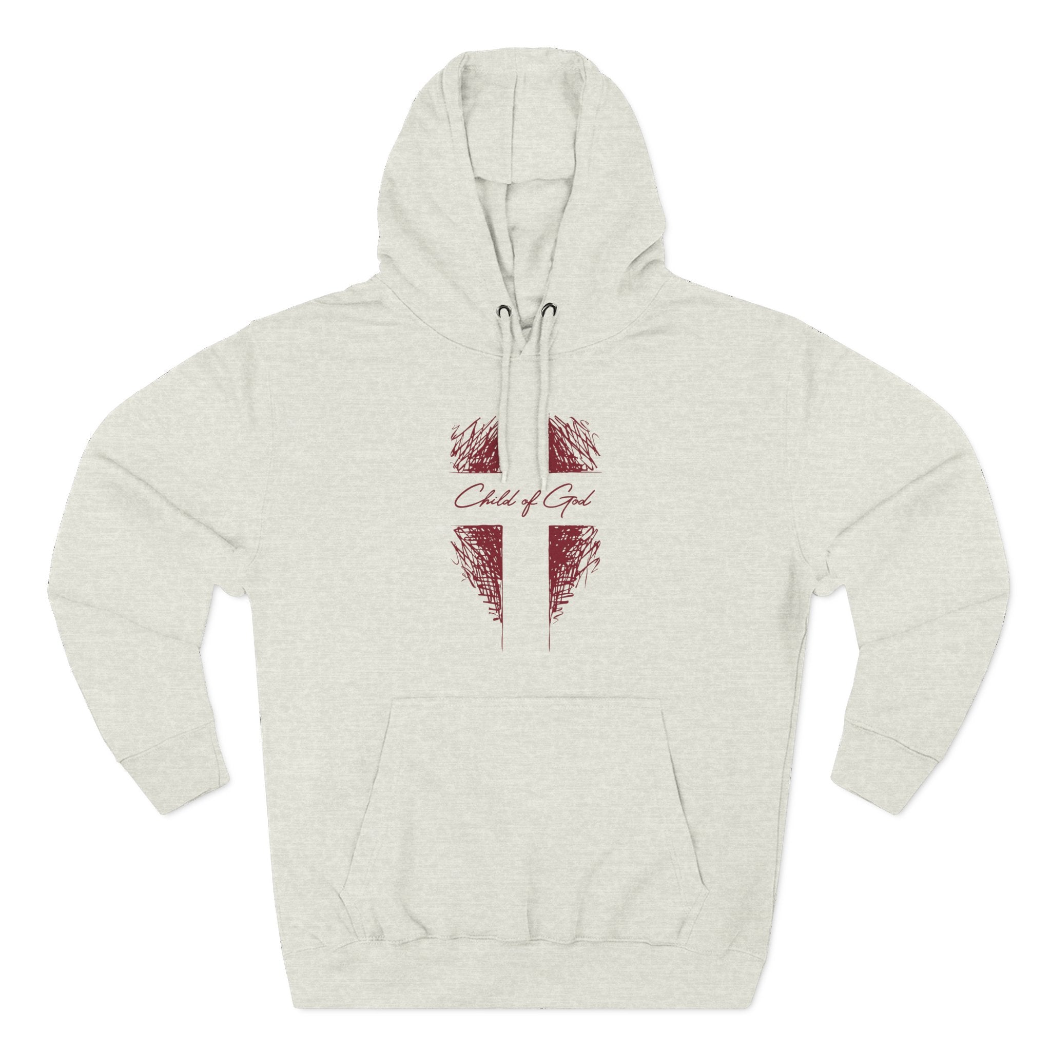 Oatmeal Heather