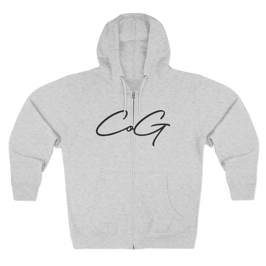 Heather Grey
