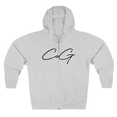 Heather Grey