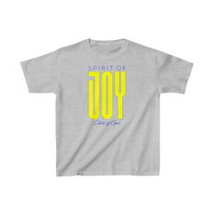 Spirit of Joy Kids Heavy Cotton™ Tee