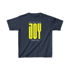Spirit of Joy Kids Heavy Cotton™ T-Shirt