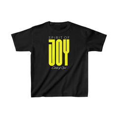 Spirit of Joy Kids Heavy Cotton™ T-Shirt