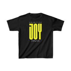 Spirit of Joy Kids Heavy Cotton™ Tee