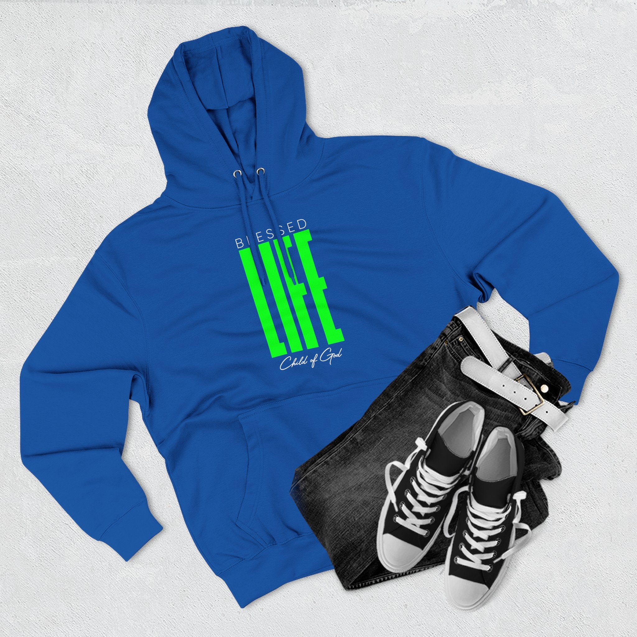 Royal Blue