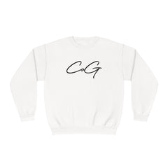 CoG Child of God Unisex NuBlend® Crewneck Sweatshirt