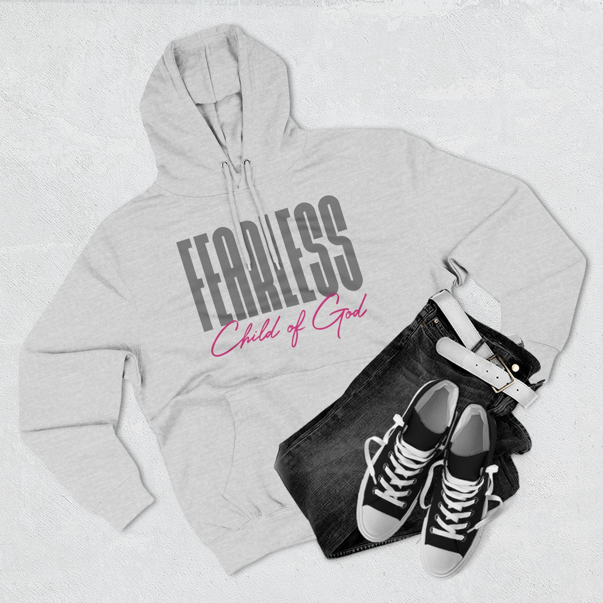 Heather Grey