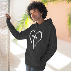 Charcoal Heather
