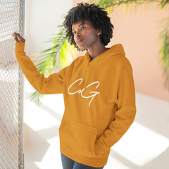 CoG Child of God Unisex Premium Pullover Hoodie