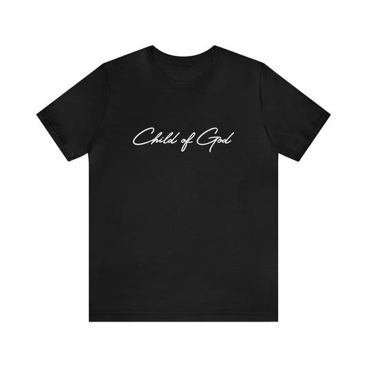 Jersey-Kurzarm-T-Shirt für Herren im klassischen Design