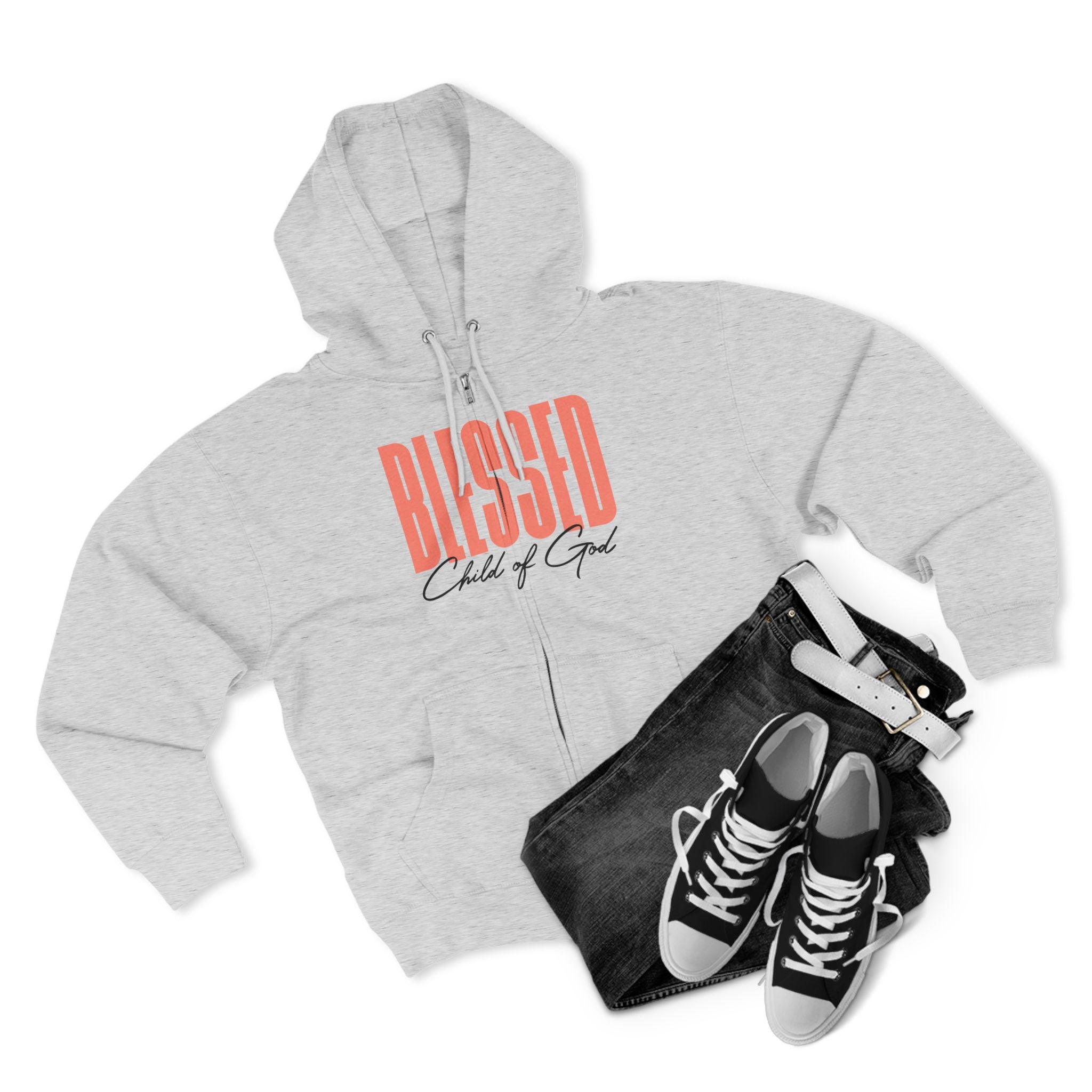 Heather Grey