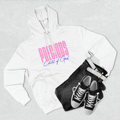 Precious Child of God Unisex Premium Pullover Hoodie - Child of God Project