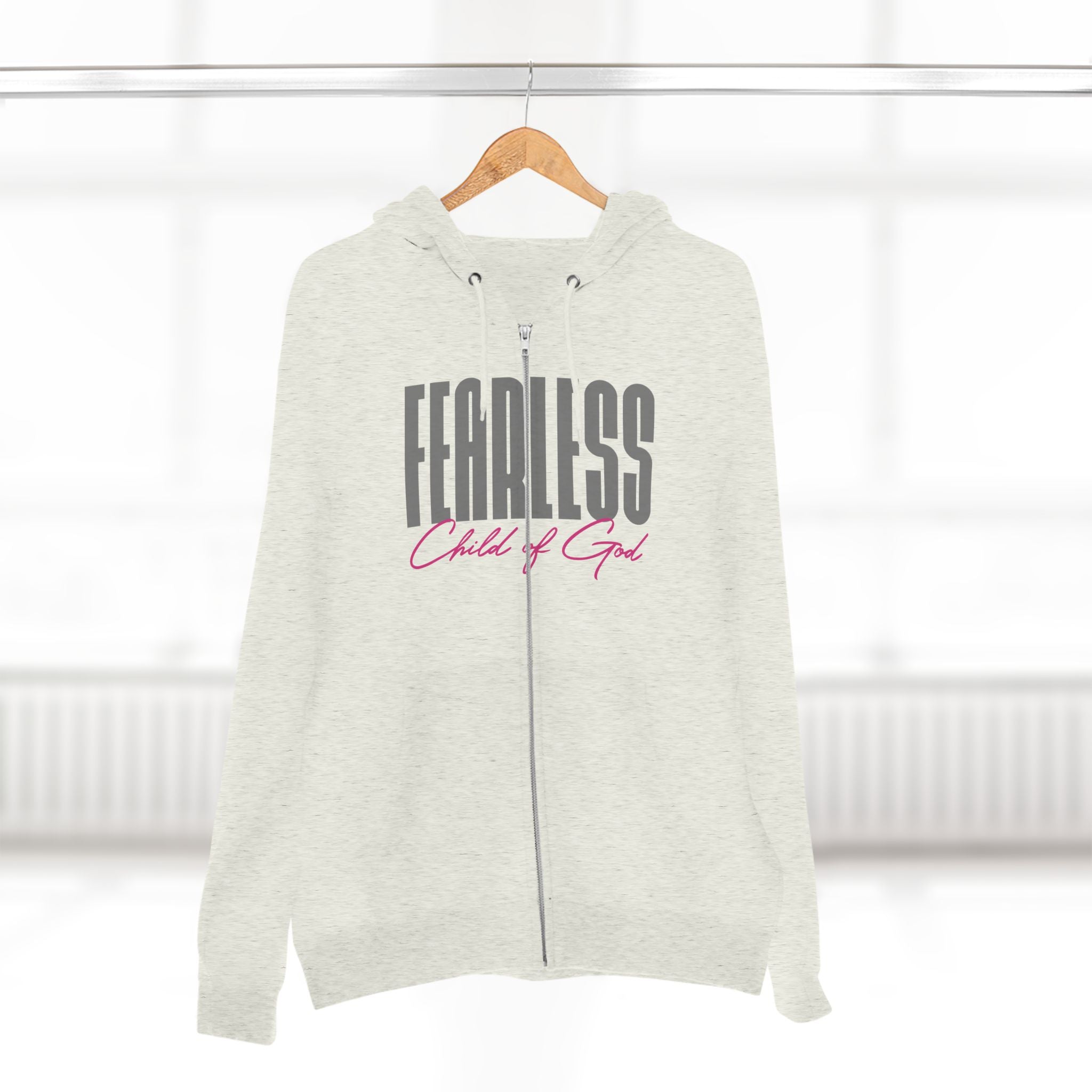 Oatmeal Heather